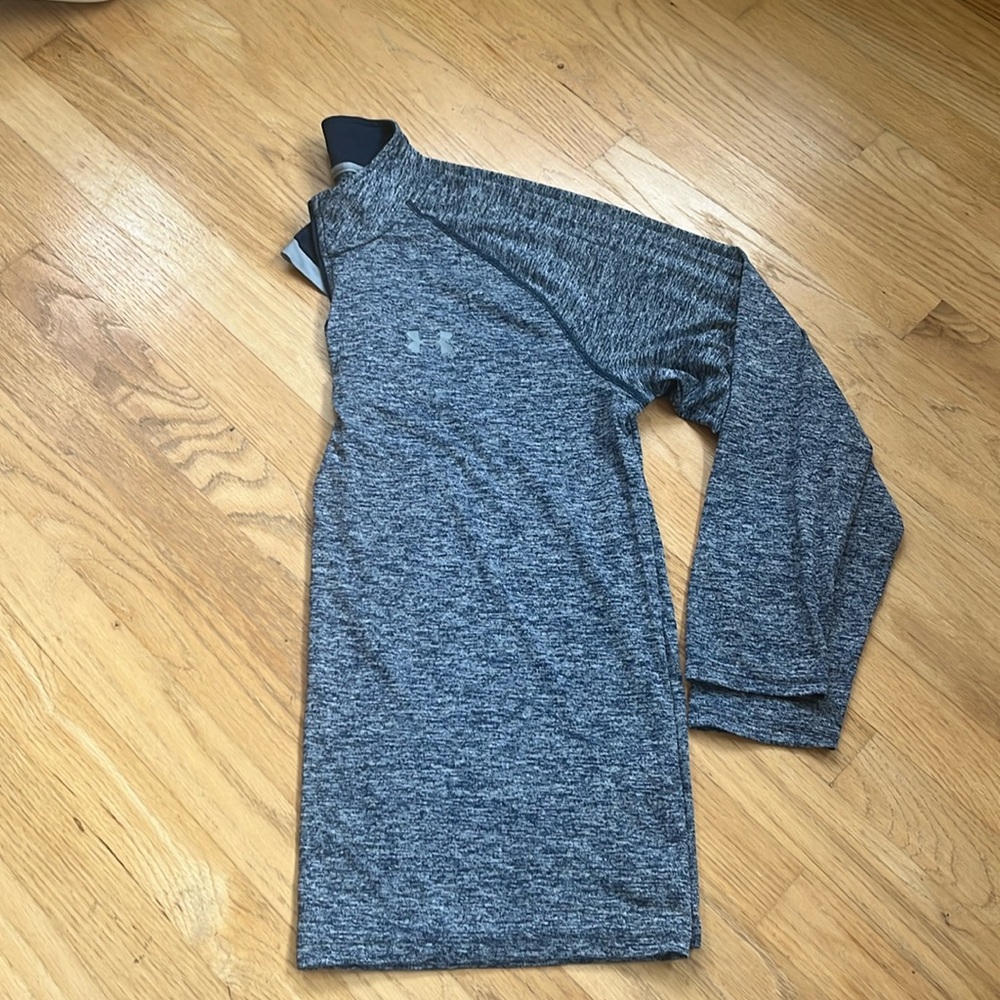 Men’s 1/4 zip